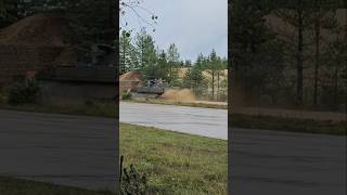 Watch British Army Tanks In Action At Bovington Camp Dorset [upl. by Gretta]