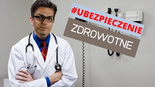 Co to jest ubezpieczenie zdrowotne [upl. by Errol]