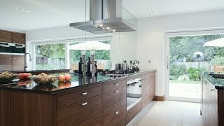 Modern Kitchen Designs WOW New Kitchen Interior Ideas [upl. by Wennerholn]