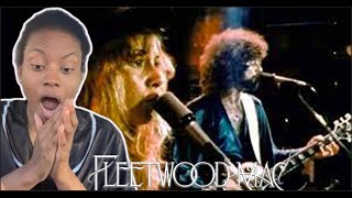 First Time Hearing Fleetwood Mac Go Your Own WayREACTION roadto10k reaction [upl. by Jakie775]