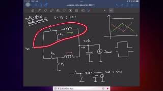 Lecture 10 NpathSegmented chopping Timeinterleaved sampling [upl. by Jarlathus]