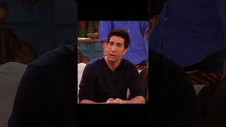 Phoebe called Ross “Daddy “movie friends shorts funny [upl. by Joelly]