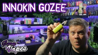 Innokin Gozee Kit [upl. by Bergeron861]