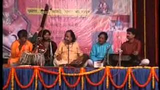 barsan laagi badariyakajriby ptchhannulal mishra  patna live [upl. by Lole254]