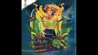 Shakira  Dare La La La Junio Cezary Mashup  House Remix [upl. by Corder]