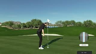 PGA Phoenix open Day 4 [upl. by Dlonra779]