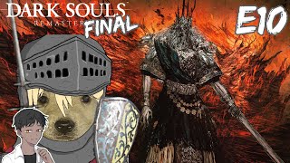 Plin plin plon  Dark Souls 1 10 FINAL [upl. by Aprile]