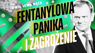 Fentanyl w Polsce Prezydent Duda w Chinach Assange na wolności [upl. by Schrader]