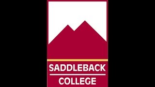 Saddleback College Commencement 2018 [upl. by Fayina]