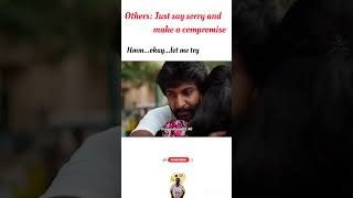 Sorry chepdham ane try chesina kaani workout avvaledhujersey nani hero telugumemes trending [upl. by Fraze910]