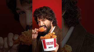 KFC EXTRA CHEESE FRIED CHICKEN SCAM😰 shorts ytshorts trending chicken kfc [upl. by Ute129]