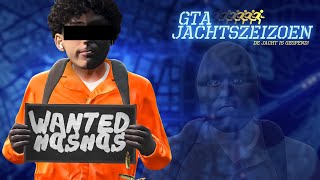 nasnas op de Vlucht  Het GTA Jachtseizoen [upl. by Langelo]