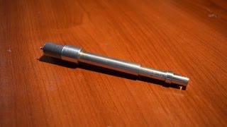 Electric linear actuator  Part 1 [upl. by Angel]