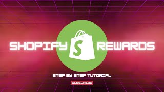 How To Get New Customers By Setting Up A Shopify Rewards Program [upl. by Eizle]