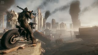 HOMEFRONT THE REVOLUTION Gameplay Walkthrough Part 24 FHD 60FPS PC ULTRA  No Commentary [upl. by Tooley]