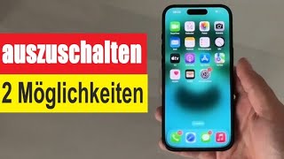 Wie kann man iphone 16 pro max ausschalten  Wie kann man iphone 16 pro max bildschirm ausschalten [upl. by Kenison]