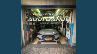 Audi Bande [upl. by Niwled239]