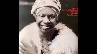 Nina Simone  Memories Of Home [upl. by Racklin]