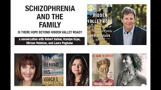 Schizophrenia and the Family Is There Hope Beyond Hidden Valley Road [upl. by Augusta846]