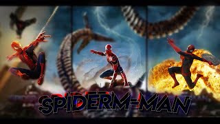 SPIDERMAN 🕷️「EDIT」Hymn for the weekend Remixed [upl. by Eenrahc614]