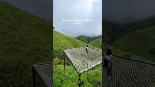 Vagamon  Kerala’s hidden gem travel [upl. by Eanil]