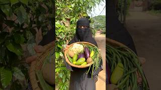 Vegetable chips vegetables chips food hijabi cooking muslim cookwithhijab [upl. by Sivaj]