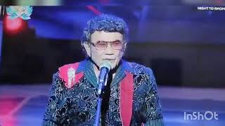 KONSER MILAD RHOMA IRAMA KE 78 LIVE INDOSIAR 11 DESEMBER 2024 [upl. by Chiles]