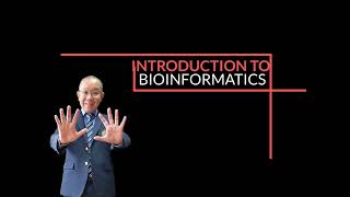 Bioinformatics Introduction for Synthetic Biology [upl. by Etnaid]