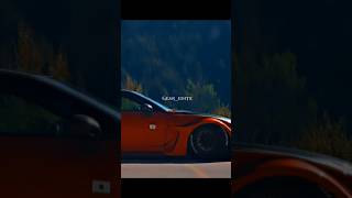 Nissan GTR red car edit nissangtr edit supercar victory anthem [upl. by Link]