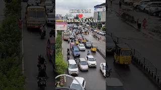 Pallikaranai Chennai  seechennai chennai chennairains [upl. by Erminna533]