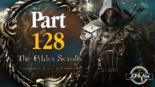 The Elder Scrolls Online Walkthrough  Part 128 PC Gameplay [upl. by Aniluap]