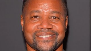 Why Hollywood Wont Cast Cuba Gooding Jr Anymore [upl. by Ibson]