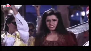 Hirni Jaisi Ankhon Wali  90s Bollywood Song  Jackie Shroff Neelam  Kumar Sanu  Laat Saab [upl. by Jenkel149]