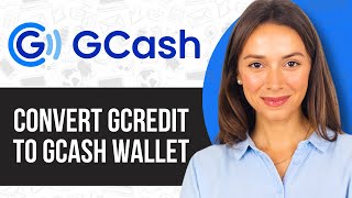 How to Convert Gcredit to Gcash Wallet 2024 [upl. by Lyle40]