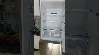 Geladeira Electrolux Ib7s diferença com a Ib55s [upl. by Erdah931]