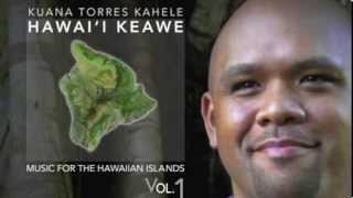 KUANA TORRES KAHELE I Laieikawai [upl. by Yram]