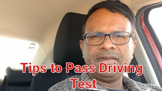 Tips To Pass Driving Test [upl. by Aneela]