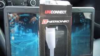 HOW TO INSTALL AND USE UNITRONICS UNICONNECT [upl. by Yemrej896]