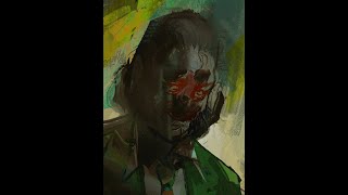 Ancient Reptilian Brain Voice Lines Disco Elysium [upl. by Marcell661]