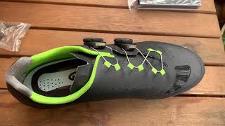 Northwave Rebel 3  gravelowe buty po roku testu [upl. by Orji358]