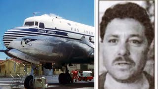 LLEGÓ AL AEROPUERTO LUEGO DE 37 AÑOS DESAPARECIDO LA HISTORIA DEL VUELO 914 [upl. by Adnawed]