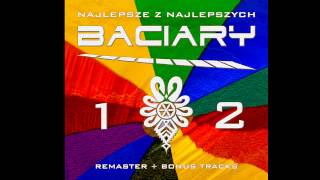 Baciary  Baciarka i Winecko official audio [upl. by Lahcim]