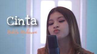 Vina Panduwinata  Cinta I Nabila Maharani  Live Cover [upl. by Washington901]