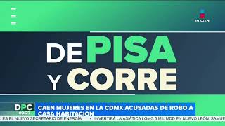 Acusan al gobernador de Nayarit de persecución política  DPC con Nacho Lozano [upl. by Atiuqihs912]