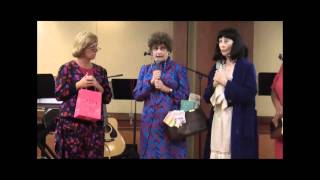 The Sisters Funny Skit from Faith Chapel Retreat [upl. by Manolo]