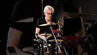 Stewart Copeland performs “Message In A Bottle” by The Police 🆘 drumeo [upl. by Mencher]