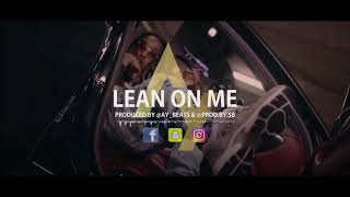 NEW GeeYou x Lil Durk x 24wavey Type Beat  Lean On Me  2020  Produced By Ay Beats amp SB [upl. by Korten522]