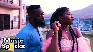 🔥 Alim Kamara  PHASE 4K 📽  2023 SIERRA LEONE MUSIC VIDEO 🇸🇱  Music Sparks [upl. by Ykcir576]