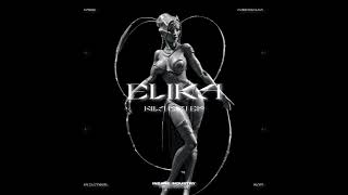 ELIKA  Hafez Hard Techno [upl. by Aidil854]