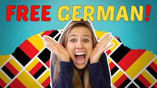 LEARN GERMAN FOR BEGINNERS LESSONS 150 for FREE 😃😃😃 [upl. by Adnor903]